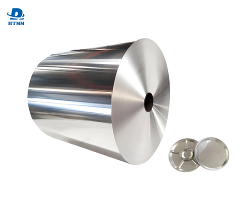 8011 Container aluminium foil